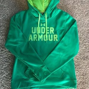 Under Armour Sweatshirt